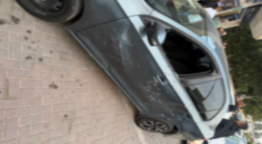 اصابة شابة بجريمة اطلاق نار في الطيبة